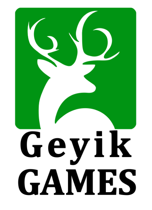 Geyİk Games